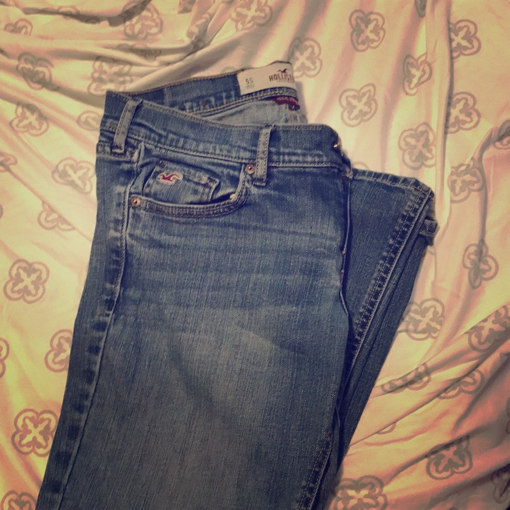Hollister Women Jeans size 5